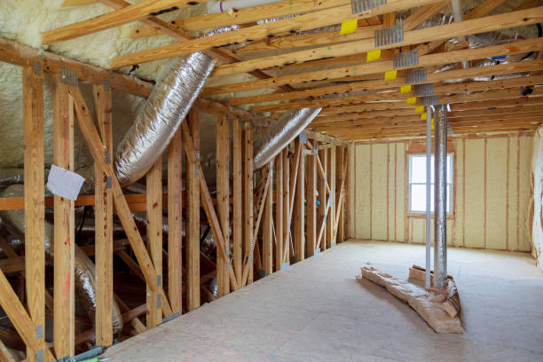 Best Insulation for Specific Applications in Salyersville, KY