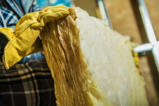 Best Commercial Insulation in Salyersville, KY